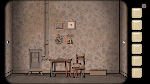 The Past Within screenshot 2 - screenshot