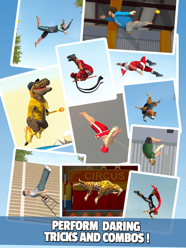Flip Master screenshot 3 - screenshot