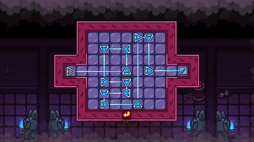 Lonesome Village screenshot 4 - screenshot