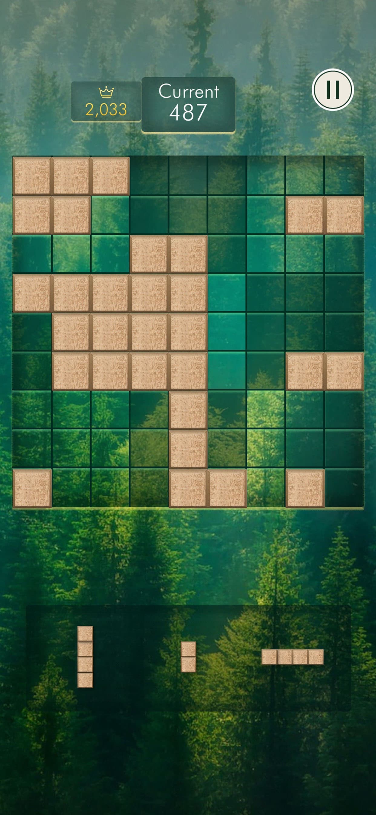 Zendoku - Block Puzzle Games screenshot 3 - screenshot