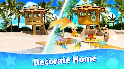Match Tile Decor screenshot 31 - screenshot