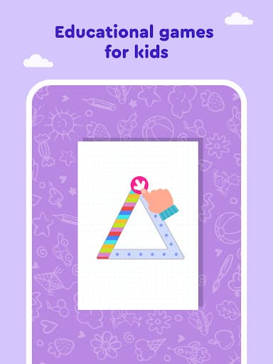 Keiki Learning games for Kids screenshot 17 - screenshot