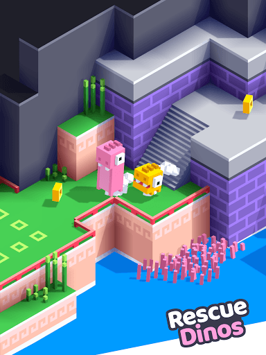 Fancade: Simple Games screenshot 13 - screenshot