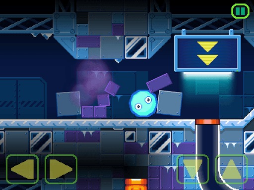 Slime Labs 3 screenshot 7 - screenshot