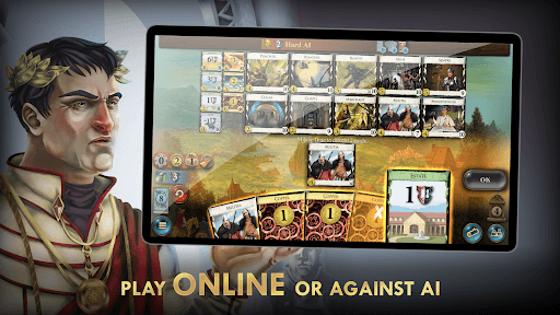 Dominion screenshot 2 - screenshot