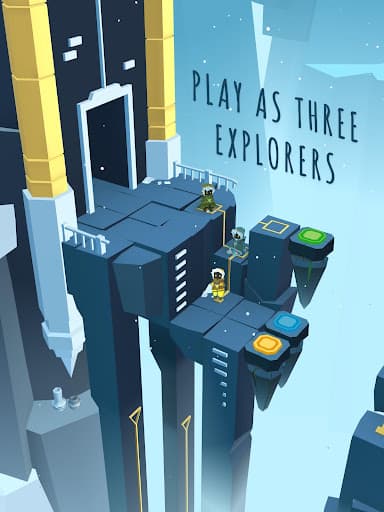 Path of Giants screenshot 17 - screenshot
