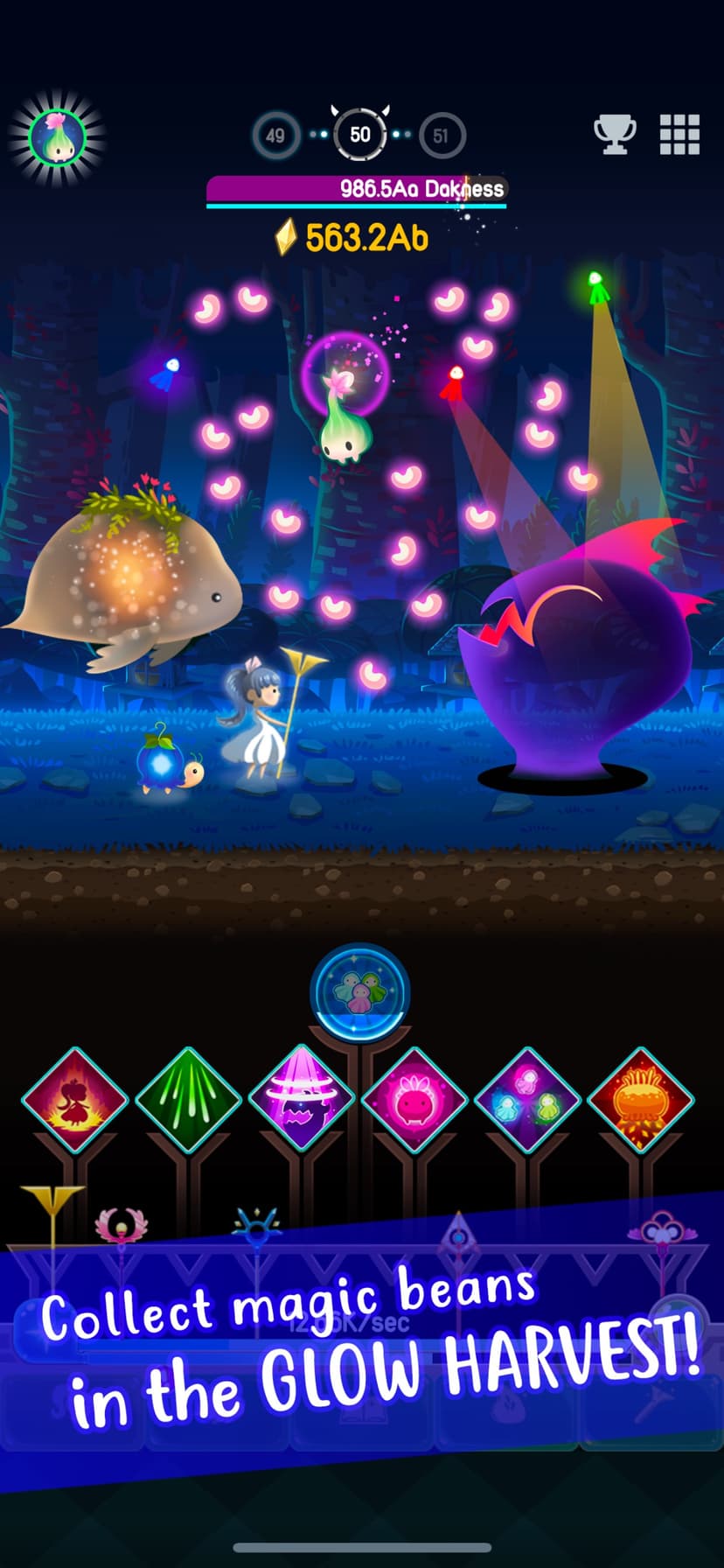 Light a Way screenshot 1 - screenshot