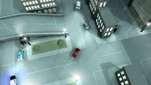 Does not Commute screenshot 19 - screenshot