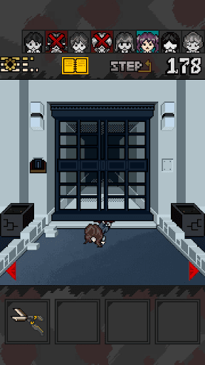 Trapped Girl X screenshot 11 - screenshot