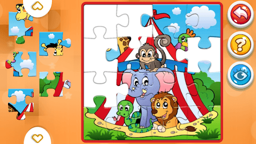 Build for Kids screenshot 23 - screenshot