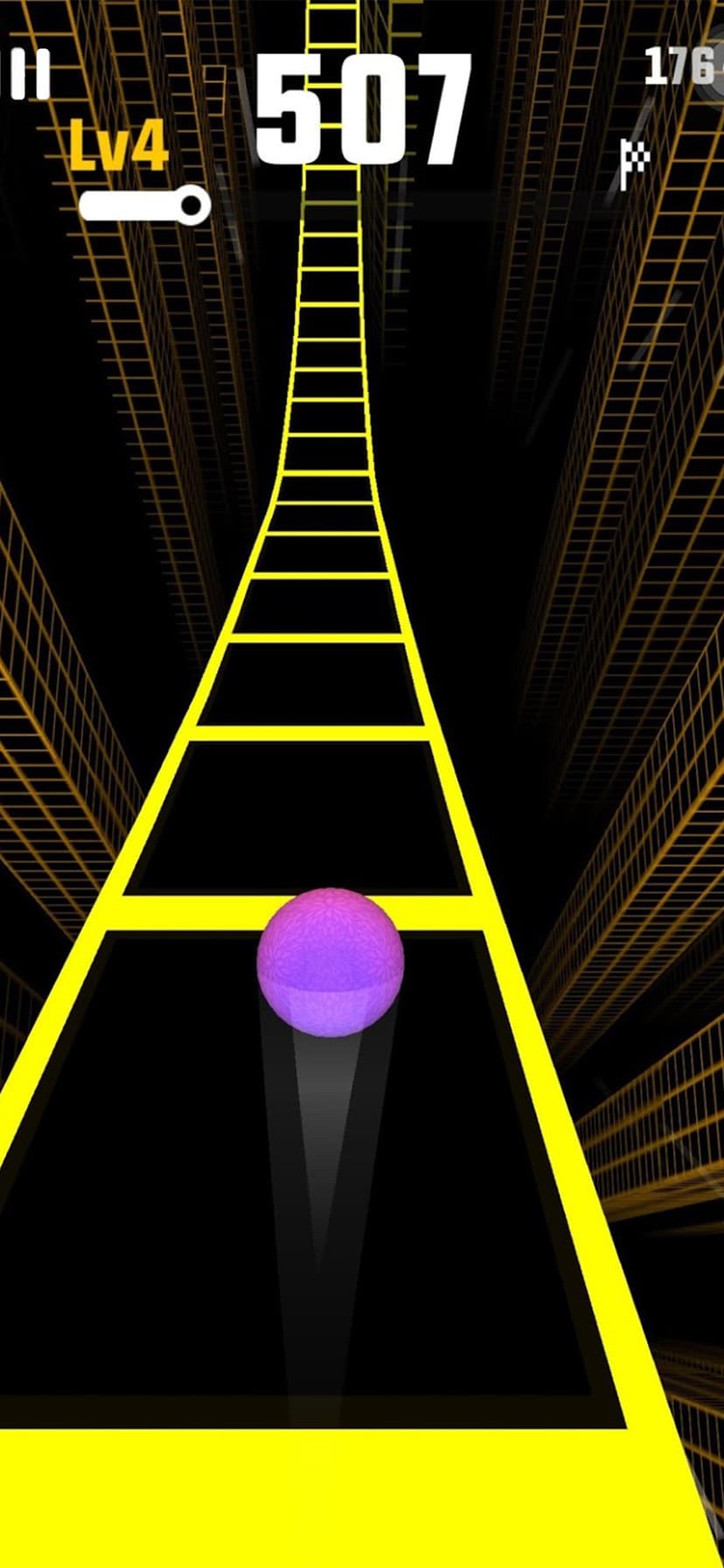 Slope Run Game screenshot 3 - screenshot