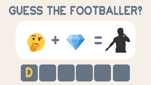 Emoji Quiz Football 2026 screenshot 19 - screenshot
