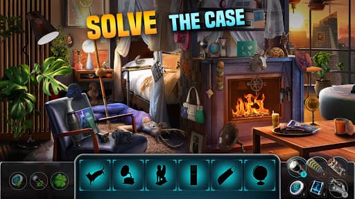 Homicide Squad: New York Cases screenshot 10 - screenshot
