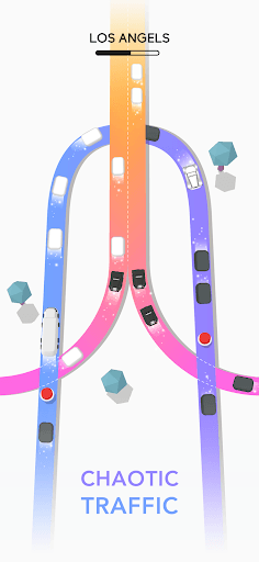 Traffix 3D - Traffic Simulator screenshot 20 - screenshot