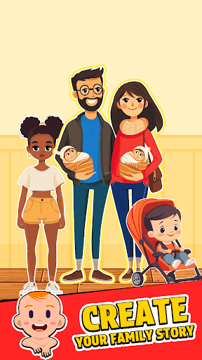 Family Life screenshot 1 - screenshot