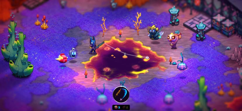 Crashlands 2 screenshot 6 - screenshot