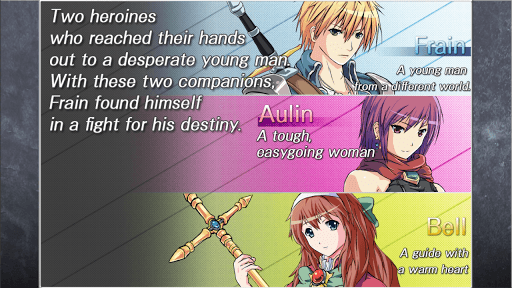 RPG Machine Knight screenshot 8 - screenshot