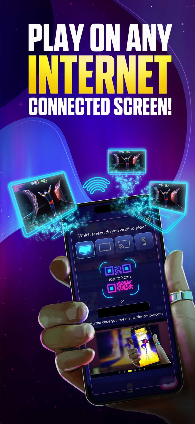 Just Dance Now screenshot 4 - screenshot