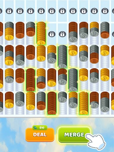 Coin Sort screenshot 17 - screenshot