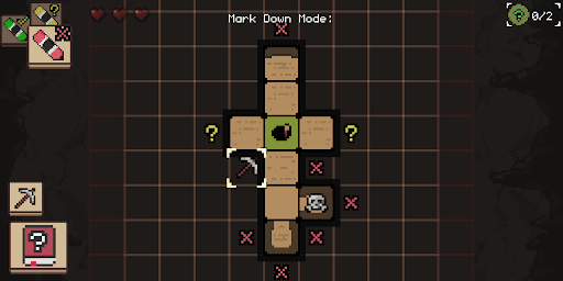 Dungeon Divers screenshot 7 - screenshot