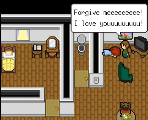 Clock of Atonement screenshot 3 - screenshot
