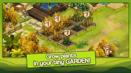 Tiny Shop: Craft & Tycoon screenshot 13 - screenshot