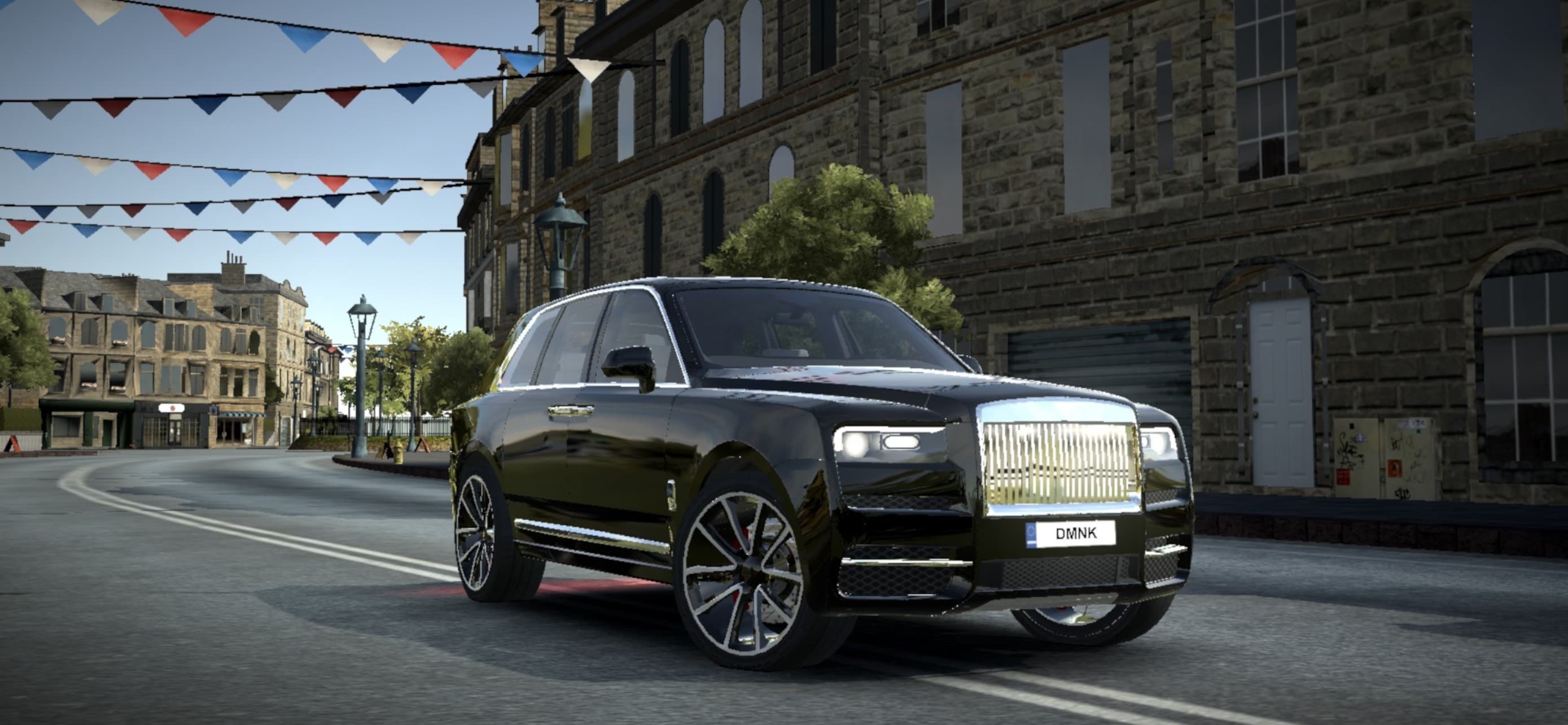 European Luxury Cars screenshot 5 - screenshot