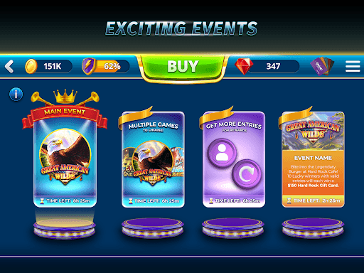 Grand on Demand Slots screenshot 9 - screenshot
