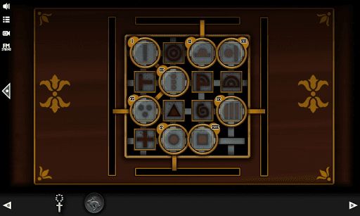 Forgotten Hill: Puppeteer screenshot 6 - screenshot