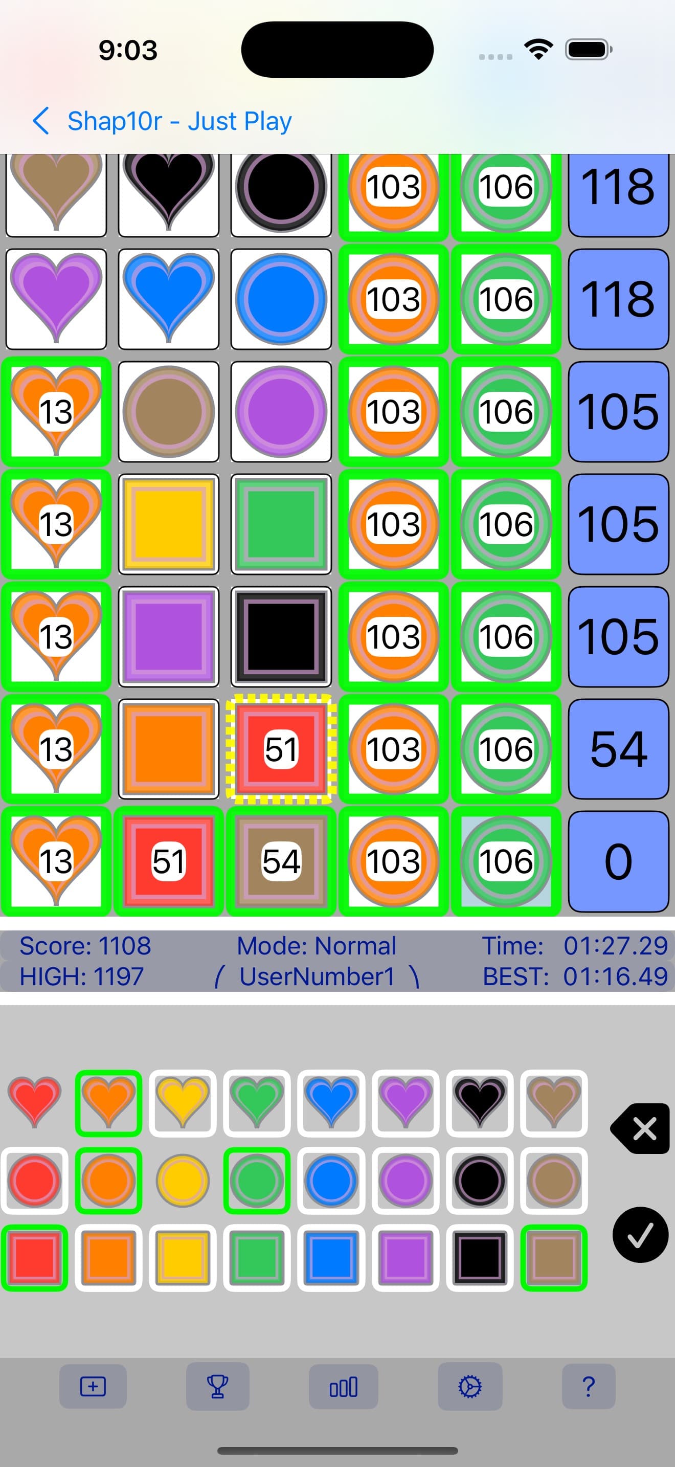Shap10r screenshot 1 - screenshot