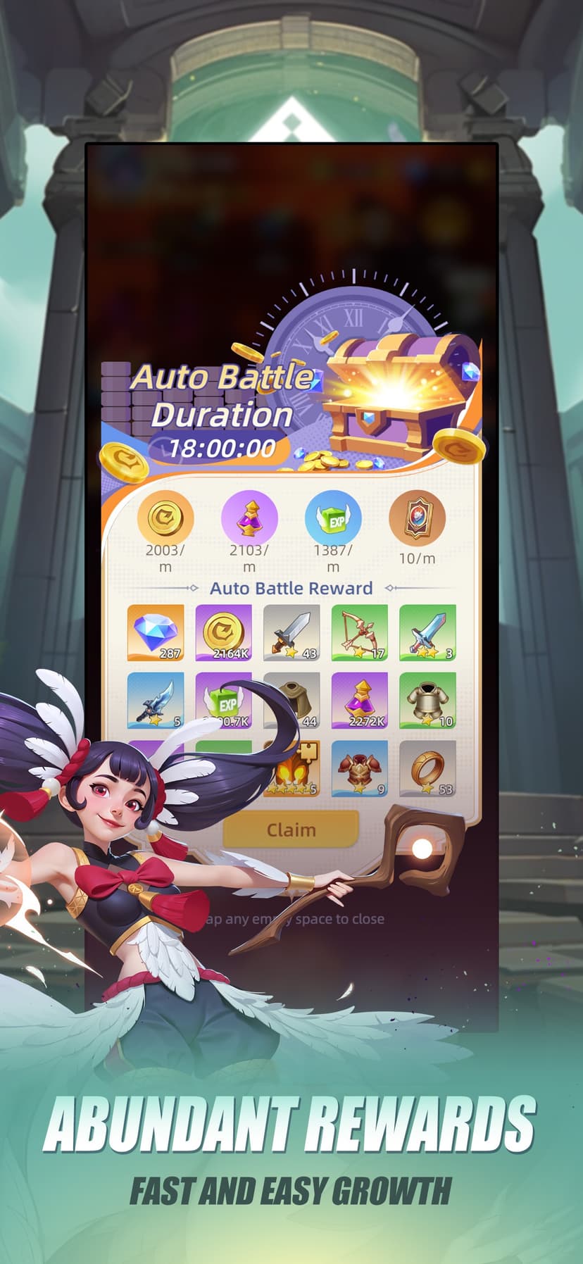 Gods & Demons screenshot 5 - screenshot