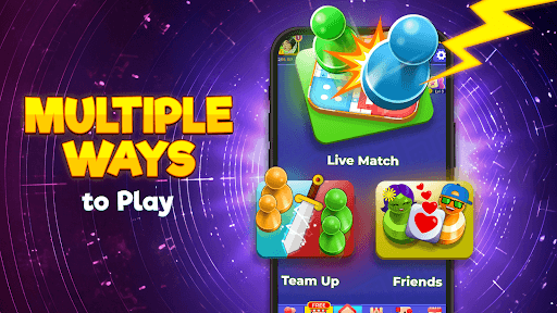 Ludo Superstar - Fun Game screenshot 10 - screenshot