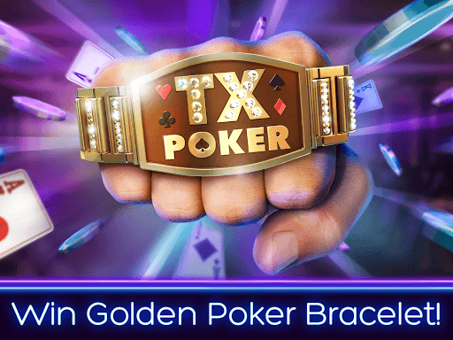 TX Poker - Texas Holdem Poker screenshot 1 - screenshot