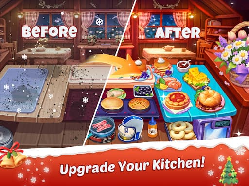 Cooking Journey: Cooking Games screenshot 10 - screenshot