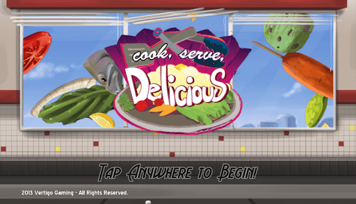 Cook, Serve, Delicious! screenshot 21 - screenshot