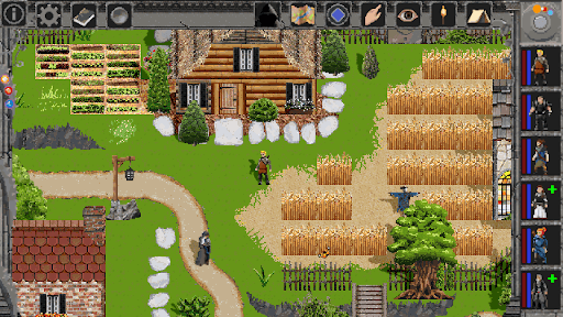 Caves of Lore screenshot 17 - screenshot