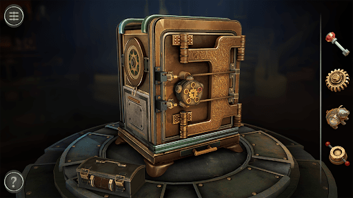 Boxes: Lost Fragments screenshot 2 - screenshot