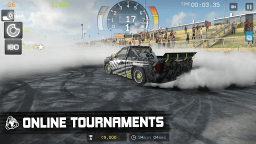Torque Burnout screenshot 12 - screenshot