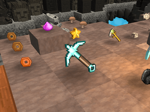 MergeCrafter Magic Merge World screenshot 19 - screenshot