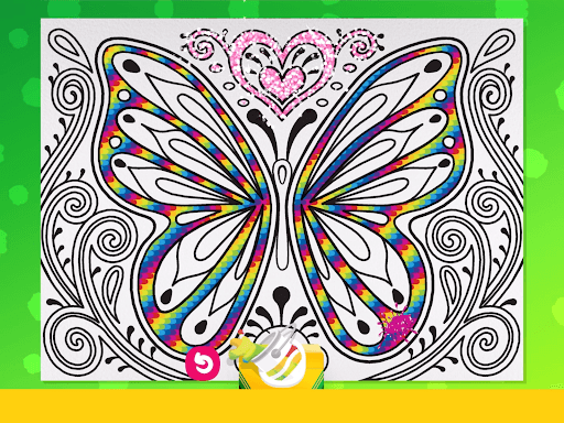 Crayola Create and Play screenshot 24 - screenshot