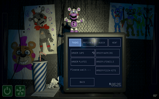 FNaF 6: Pizzeria Simulator screenshot 14 - screenshot