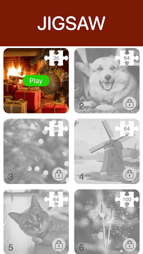 Logic Puzzles: Brain Games IQ screenshot 6 - screenshot