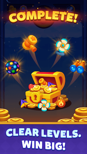 DreamPop: Bubble Shooter screenshot 21 - screenshot