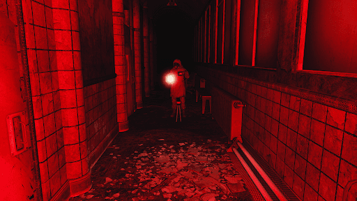 The Phenomenon screenshot 8 - screenshot