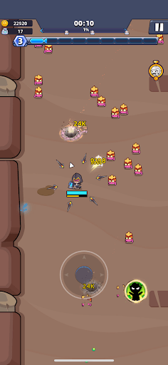 Star Survivor.io screenshot 14 - screenshot