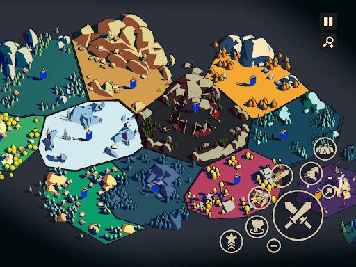 Thronefall screenshot 22 - screenshot