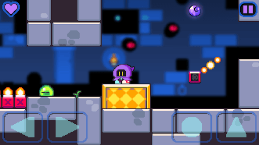 Shadow Trick screenshot 1 - screenshot