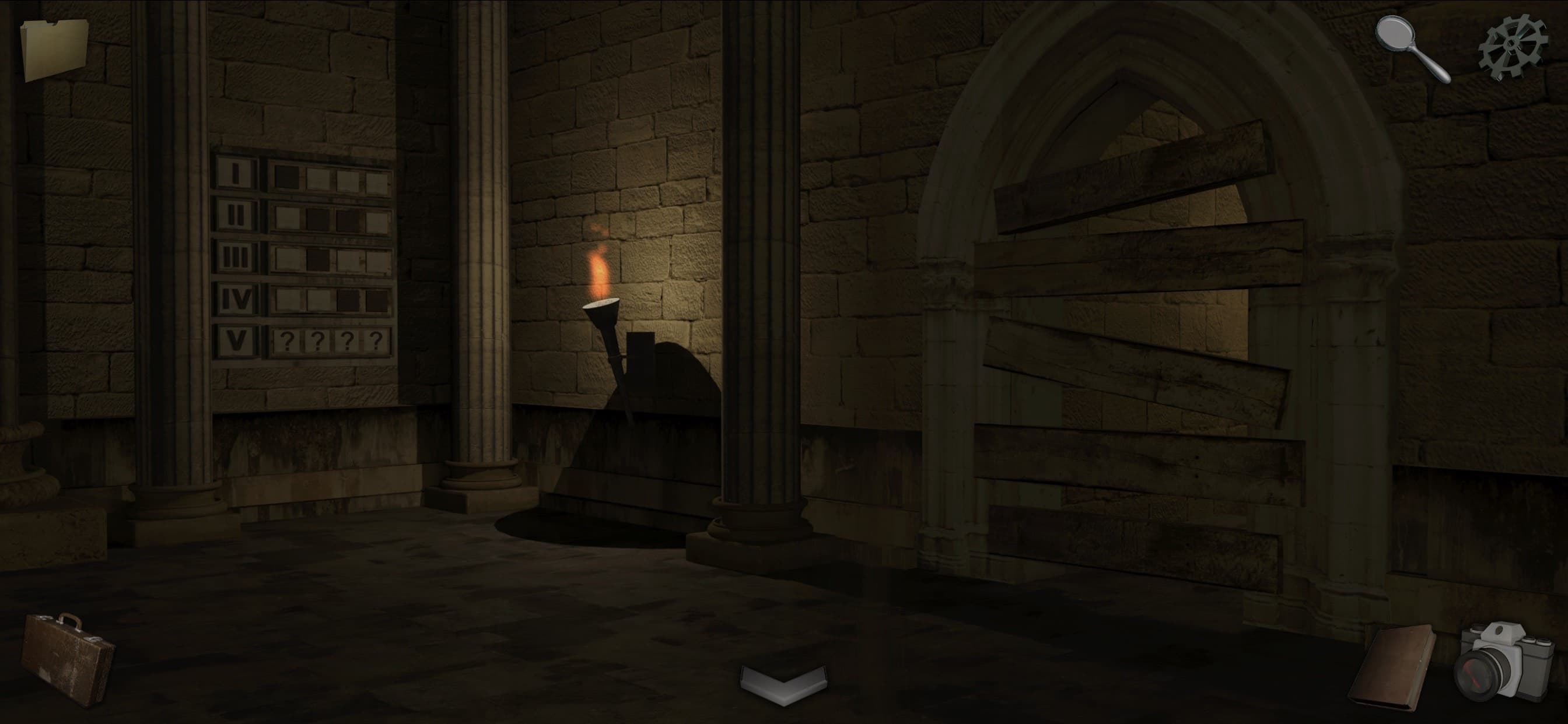 Great Escapes screenshot 7 - screenshot