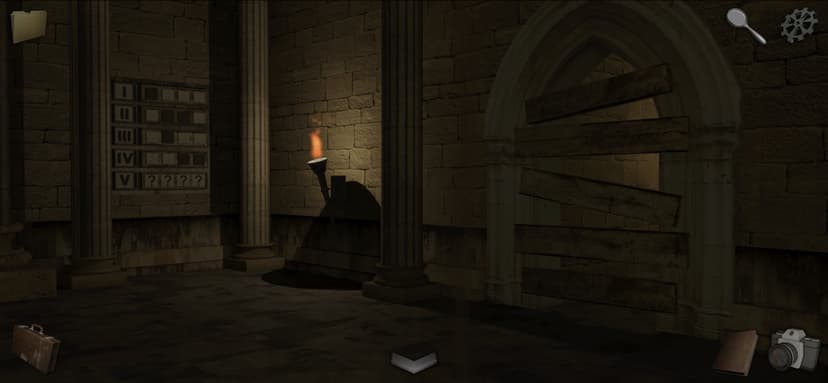 Great Escapes screenshot 7 - screenshot