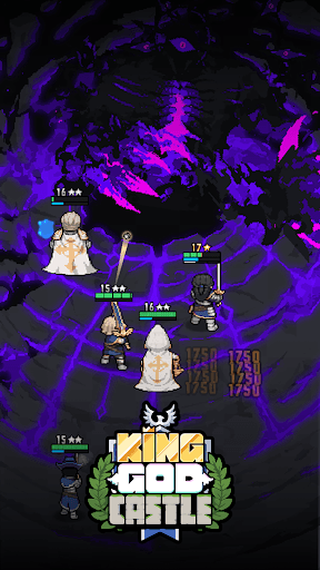 King God Castle screenshot 1 - screenshot